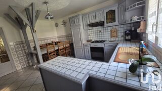  Maison � vendre 7 pi�ces 144 m�