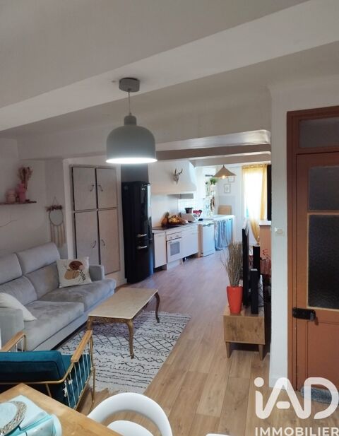   Location Maison/villa 3 pi�ces Maison - 3 pi�ce(s) - 70 m�