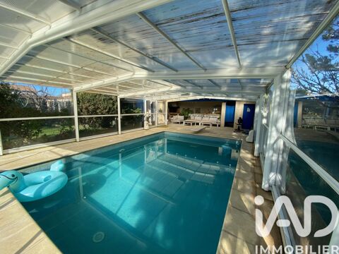   Vente Maison traditionnelle 9 pi�ces Maison - 9 pi�ce(s) - 212 m�