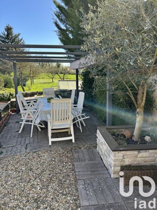  Maison � vendre 5 pi�ces 123 m�