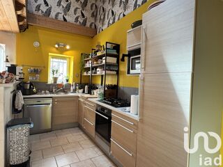  Maison � vendre 9 pi�ces 219 m�