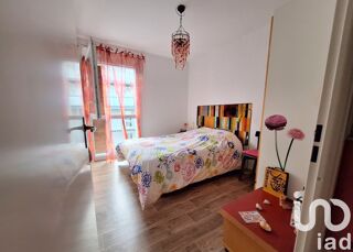  Appartement  vendre 4 pices 82 m