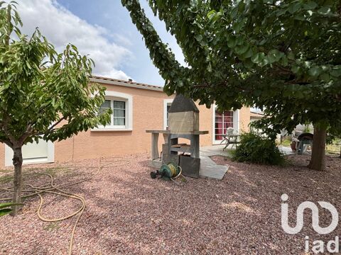   Vente Maison traditionnelle 4 pices Maison - 4 pice(s) - 100 m