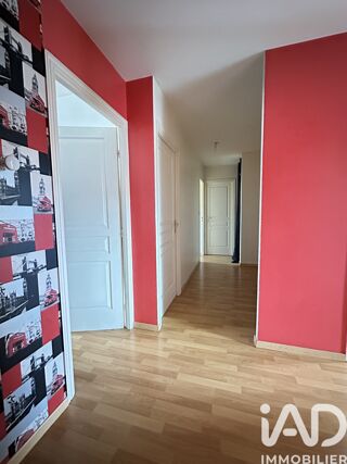  Appartement  vendre 4 pices 82 m