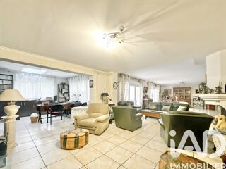  Maison � vendre 8 pi�ces 190 m�