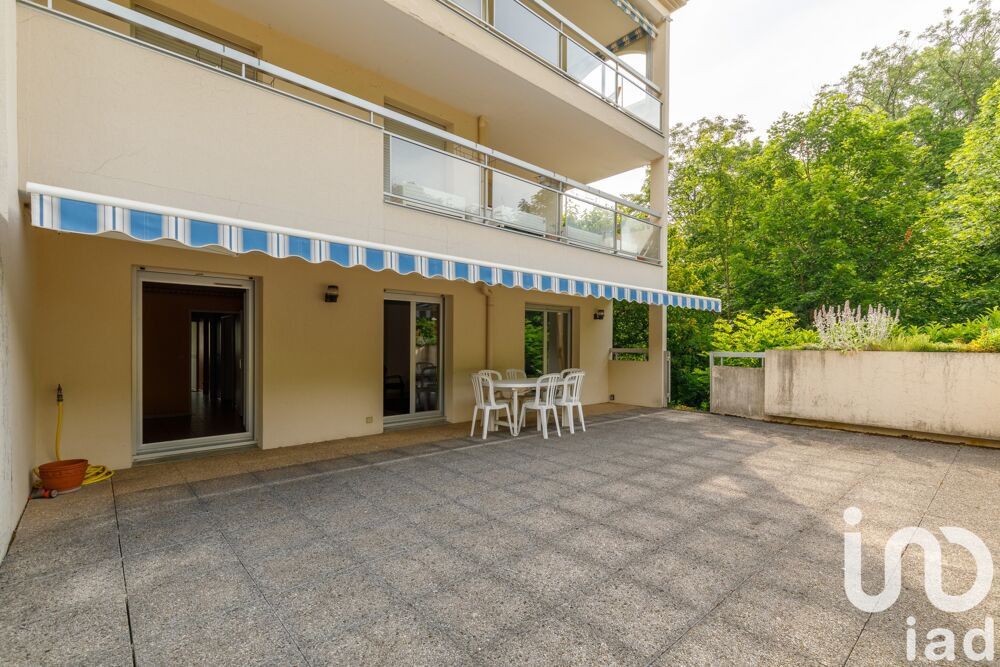 Vente Appartement Vente Appartement 5 pices Charbonnires-les-bains