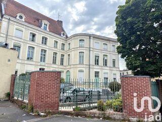  Appartement  vendre 2 pices 50 m