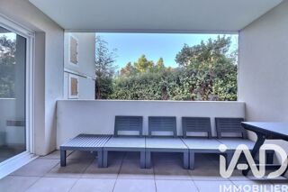  Appartement � vendre 2 pi�ces 41 m�