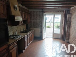  Maison � vendre 3 pi�ces 66 m�