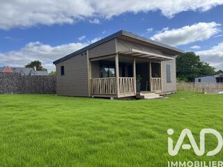  Maison � vendre 3 pi�ces 35 m�