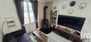  Maison � vendre 4 pi�ces 73 m�