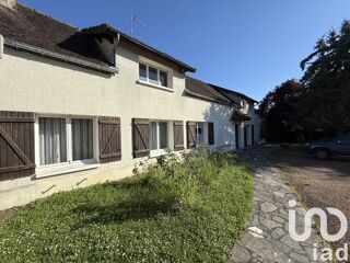  Maison � vendre 5 pi�ces 135 m�