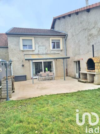  Maison � vendre 5 pi�ces 131 m�