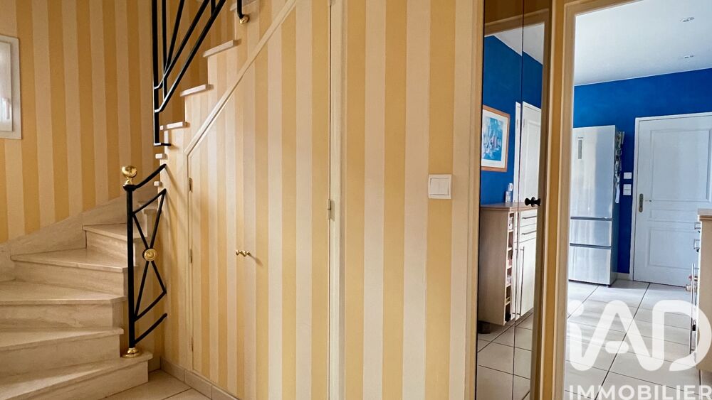  vendre  Maison Tours (37100)