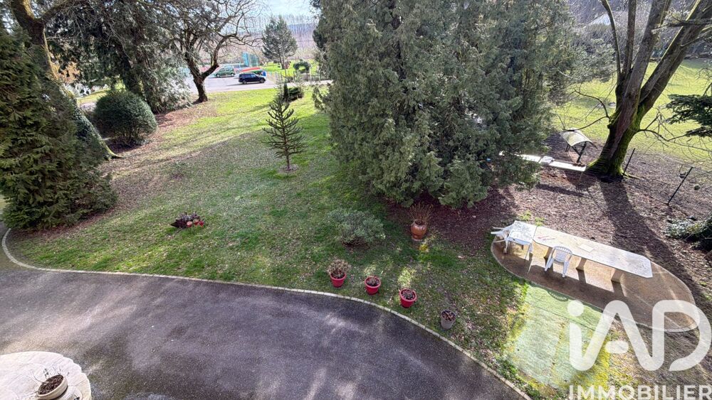 � vendre  Propri�t�/ch�teau Joinville (52300)