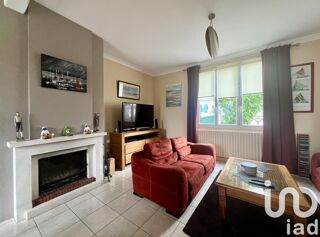  Maison � vendre 5 pi�ces 120 m�