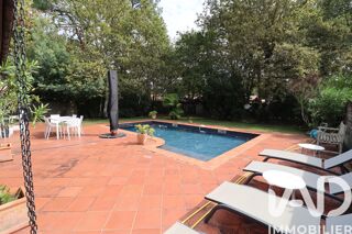  Villa  vendre 4 pices 95 m