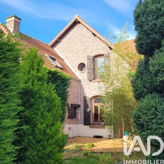  Maison � vendre 6 pi�ces 227 m�