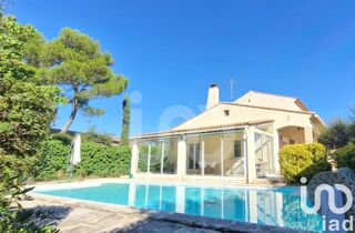 Maison 6 pièces 175 m² · à Poulx · 175 m² · 368 000 €