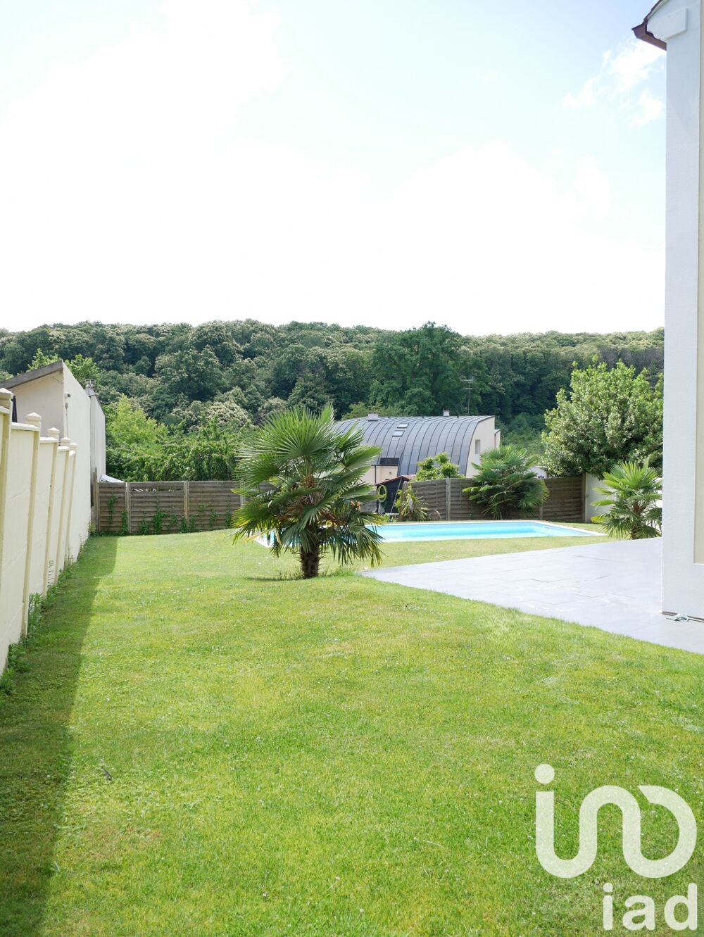  vendre  Maison Piscop (95350)