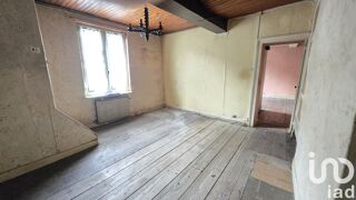  Maison � vendre 3 pi�ces 68 m�