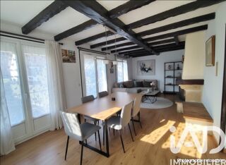  Maison � vendre 6 pi�ces 121 m�