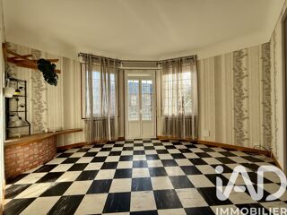  Maison � vendre 5 pi�ces 136 m�