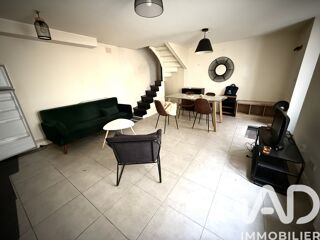  Maison � vendre 2 pi�ces 47 m�