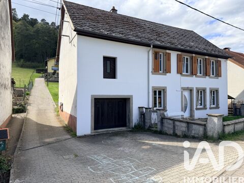   Vente Maison/villa 5 pi�ces Maison - 5 pi�ce(s) - 115 m�