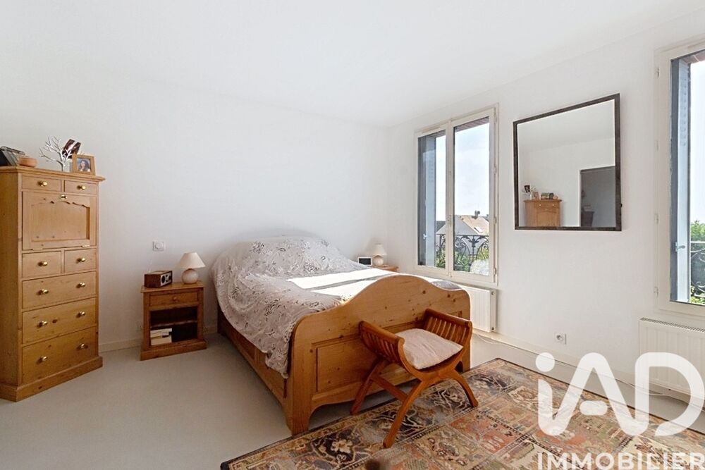 � vendre  Maison Antony (92160)