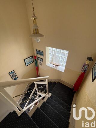  Maison  vendre 7 pices 160 m