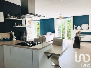  Maison � vendre 5 pi�ces 183 m�