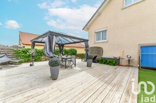  Maison  vendre 5 pices 91 m