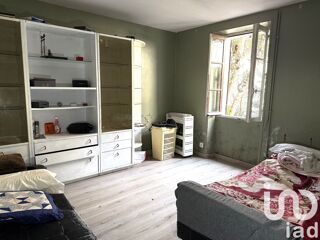  Maison � vendre 3 pi�ces 52 m�