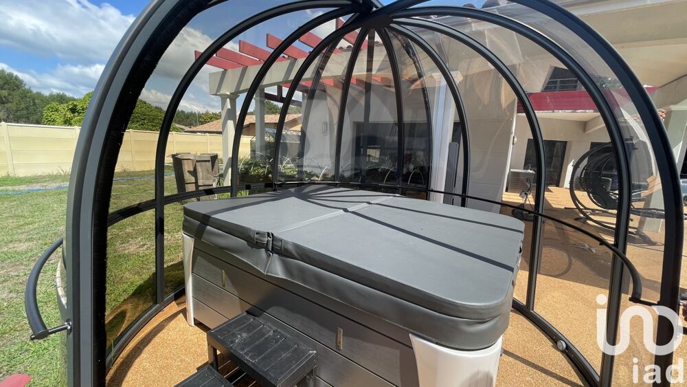  vendre  Villa Parentis-en-Born (40160)