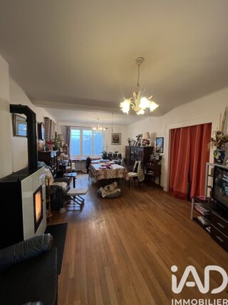  Maison � vendre 5 pi�ces 122 m�