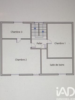  Maison � vendre 5 pi�ces 130 m�