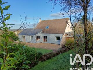  Maison � vendre 5 pi�ces 140 m�