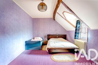  Maison � vendre 7 pi�ces 213 m�