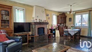  Maison  vendre 7 pices 145 m