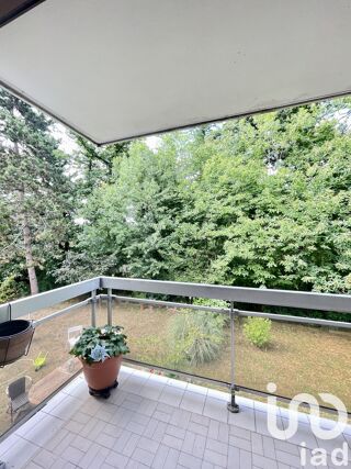  Appartement � vendre 5 pi�ces 97 m�