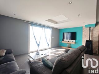  Maison  vendre 6 pices 110 m