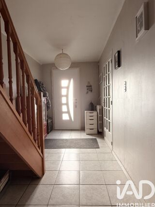  Maison � vendre 4 pi�ces 95 m�