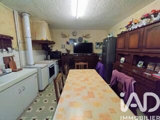  Maison � vendre 2 pi�ces 59 m�