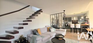  Appartement � vendre 5 pi�ces 105 m�