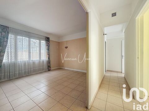   Vente Appartement 3 pi�ces Appartement - 3 pi�ce(s) - 57 m�