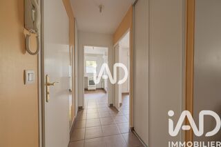  Appartement � vendre 2 pi�ces 43 m�