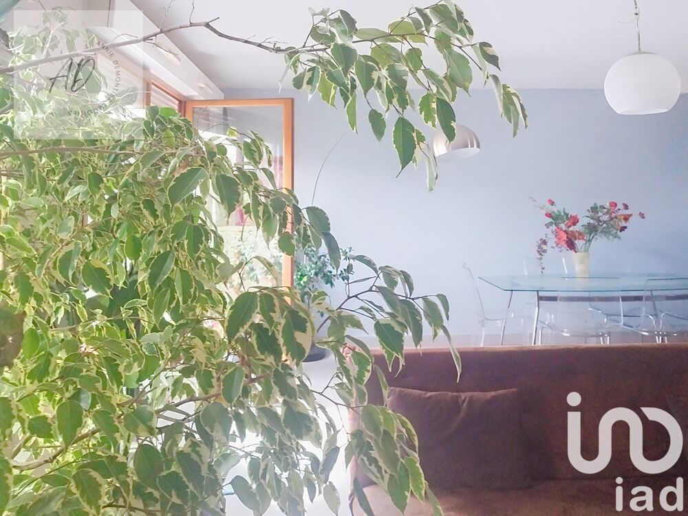  vendre  Maison Ivry-sur-Seine (94200)