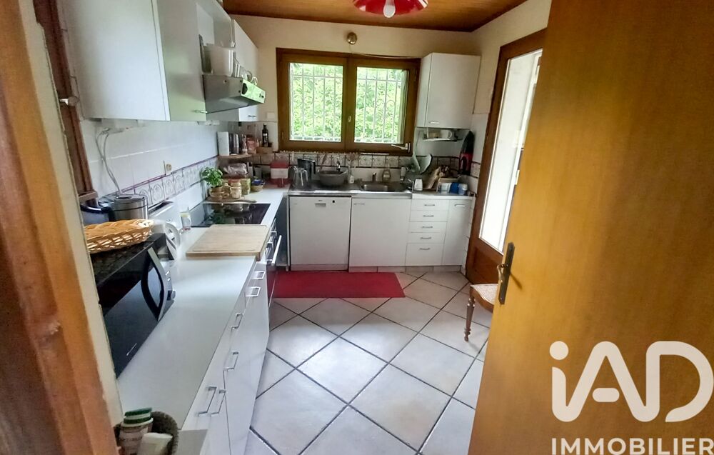 � vendre  Maison Saint-Eustache (74410)