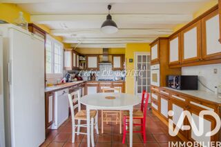  Maison � vendre 8 pi�ces 198 m�